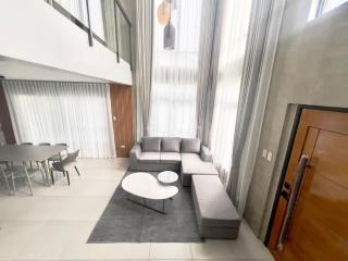 Cozy Pool House Villa Staycation - - 0