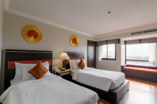 Amora Thapae Hotel Chiang Mai - Chiang Mai - 7