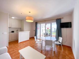 Can Isabel, apartamento con piscina, restaurante y zona de juegos - Cala'n Porter - 6