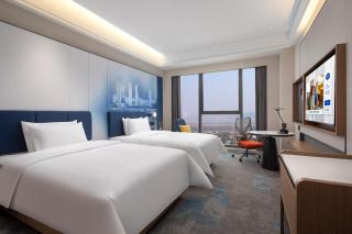Hampton by Hilton Changsha Moon Island - Changsha - 3