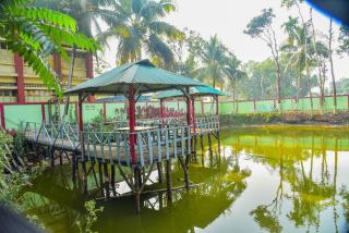 Pahari Resort - Sreemangal - 3
