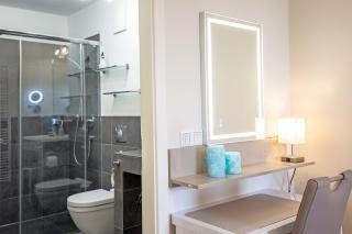 Villa Deichgraf, App7 "Ostseeblick" - a86452 - 2