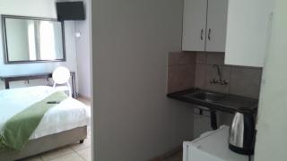 The place on Loerie - Newcastle - 2