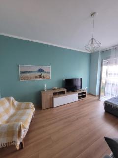 Sea View New Apartment - 9