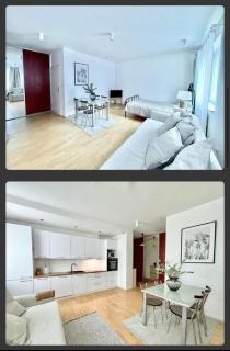 Apartament Paryski - Bydgoszcz - 4
