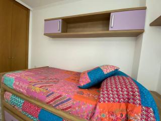 Piso familiar amplio con acceso directo a la playa - 9