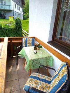 Haus Christof private Ferienwohnungen Nähe Wörthersee und Ossiacher See - Agsdorf - 1