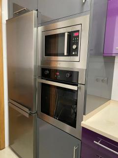 Piso familiar amplio con acceso directo a la playa - 1