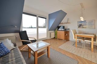 FeWo Farchmin - Dahme - 6