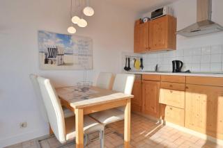 FeWo Farchmin - Dahme - 5