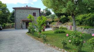 Villa Florens - Cortona - 5