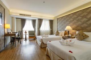 Amora Thapae Hotel Chiang Mai - Chiang Mai - 9