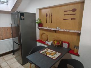 Haus Röte - Müllheim - 3