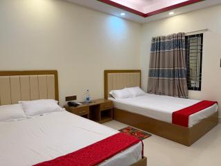 Pahari Resort - Sreemangal - 7