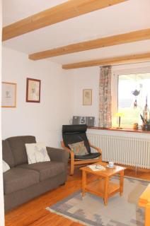 "Haus Rosenstraße - Whg 1" - 2