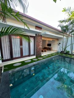 Villa Lil'u - Seminyak - 9