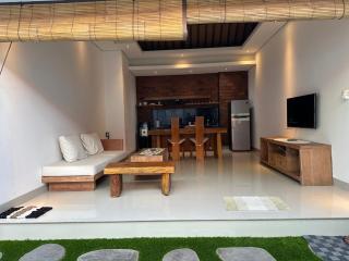 Villa Lil'u - Seminyak - 8