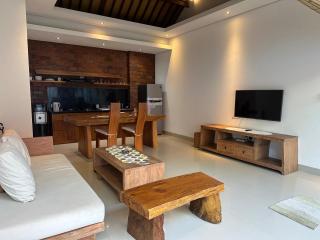 Villa Lil'u - Seminyak - 6