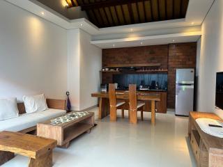 Villa Lil'u - Seminyak - 7