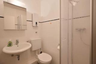 FeWo Borowski Nr 1 - 4