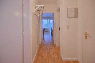 FeWo Borowski Nr 1 - 3