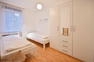 FeWo Borowski Nr 1 - 2