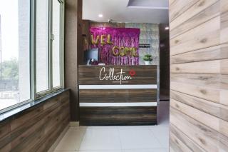 Hotel O Sunflower - Hisār - 9