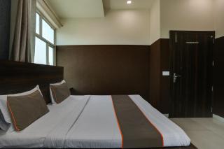Hotel O Sunflower - Hisār - 1