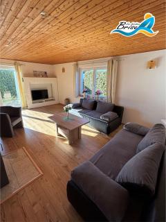 Ferienhaus zur leichten Brise - Boiensdorf - 7