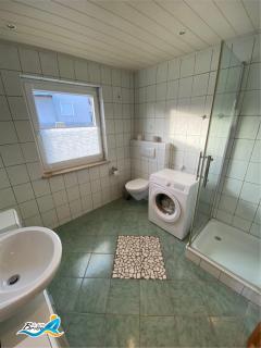 Ferienhaus zur leichten Brise - Boiensdorf - 2