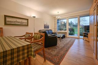 FeWo Trenschel - Nr11 - Strandhotel - 8