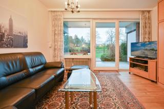 FeWo Trenschel - Nr11 - Strandhotel - 9