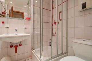 FeWo Trenschel - Nr11 - Strandhotel - 1