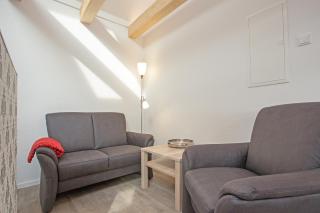 Wohnung Bucki - Borkum - 3