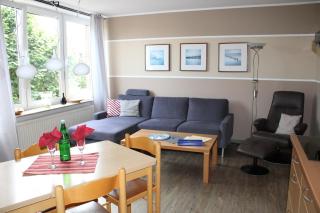 Wohnung2 - Borkum - 0