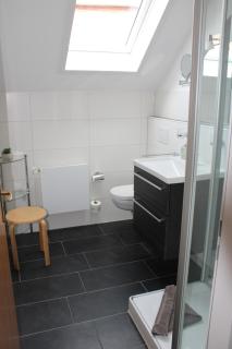 Wohnung2 - Borkum - 6