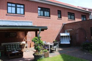 Wohnung2 - Borkum - 7