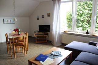 Wohnung2 - Borkum - 2