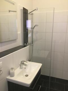 Wohnung6 - Borkum - 5