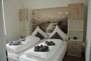 Wohnung6 - Borkum - 7