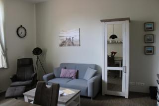 Wohnung6 - Borkum - 3