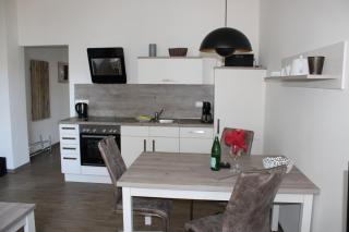 Wohnung6 - Borkum - 2