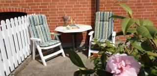 "Haus Rosenstraße - Whg 3" - Grömitz - 6