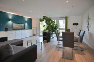 Hoff - FeWo Klaudia - Kellenhusen - 8