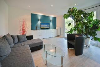 Hoff - FeWo Klaudia - Kellenhusen - 9