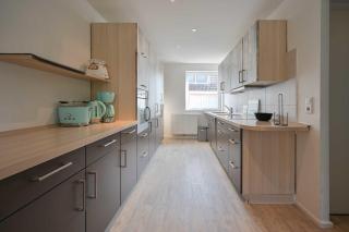 Hoff - FeWo Klaudia - Kellenhusen - 5