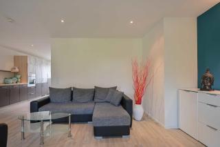 Hoff - FeWo Klaudia - Kellenhusen - 6