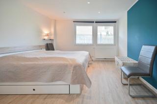 Hoff - FeWo Klaudia - Kellenhusen - 2