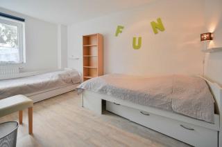 Hoff - FeWo Klaudia - Kellenhusen - 1