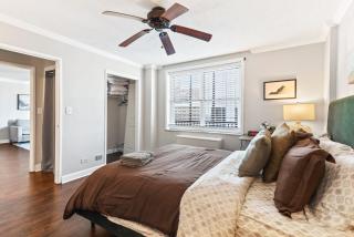 The Ultimate Downtown Penthouse Stay - Atlanta - 1